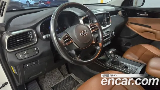 Kia Sorento 2020 thumb 10