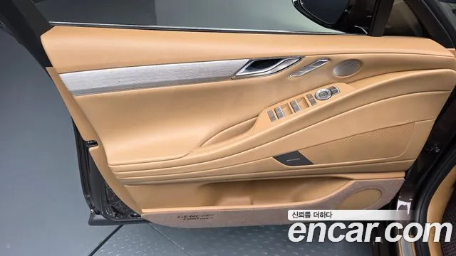 Genesis G80 2024 thumb 3