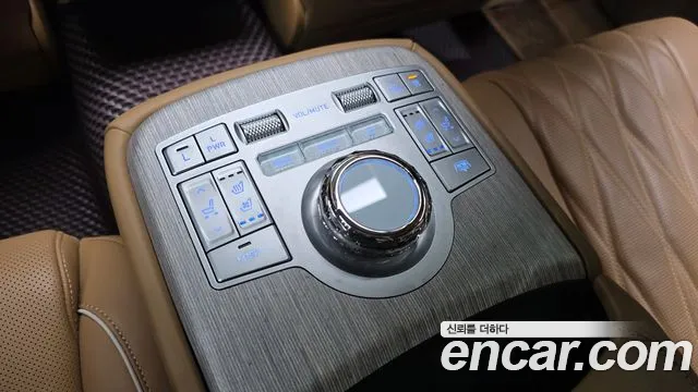 Genesis G80 2024 thumb 2