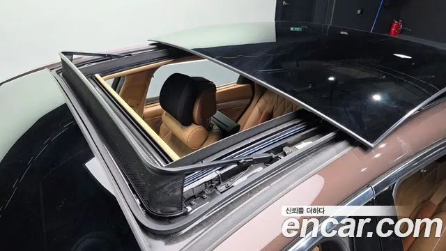 Genesis G80 2024 thumb 7