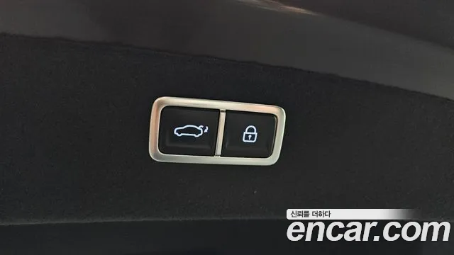 Genesis G80 2024 thumb 6