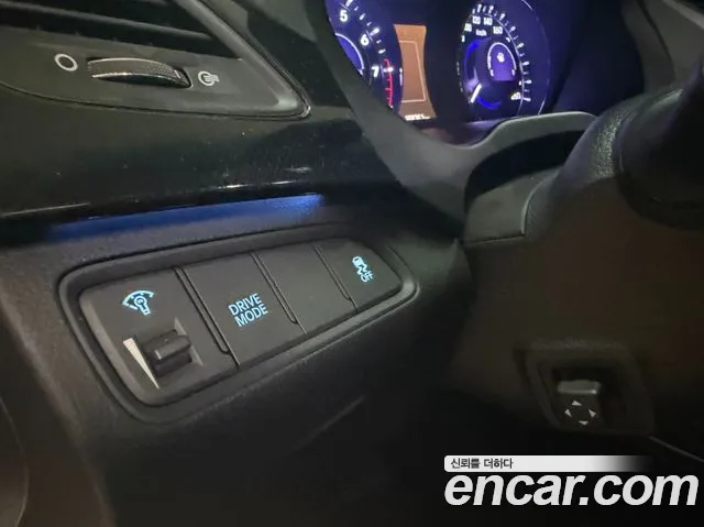 Hyundai Grandeur 2015 thumb 5