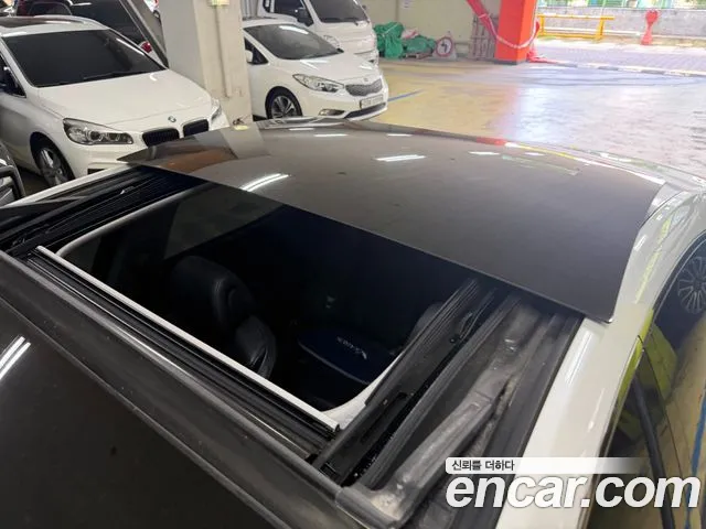 Hyundai Grandeur 2015 thumb 6