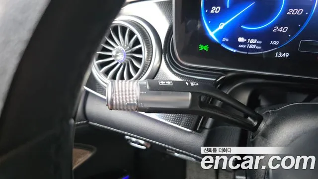 Mercedes-Benz EQS 2022 thumb 2