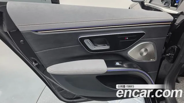 Mercedes-Benz EQS 2022 thumb 10