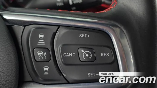 Jeep Gladiator 2022 thumb 6