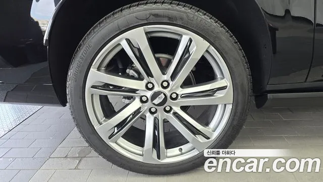 Cadillac Escalade 2026 thumb 9