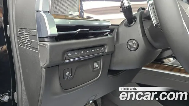 Cadillac Escalade 2026 thumb 6