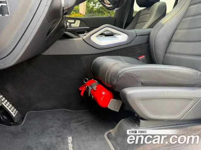 Mercedes-Benz GLS 2022 thumb 6