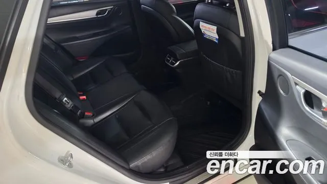 Hyundai Grandeur 2022 thumb 9