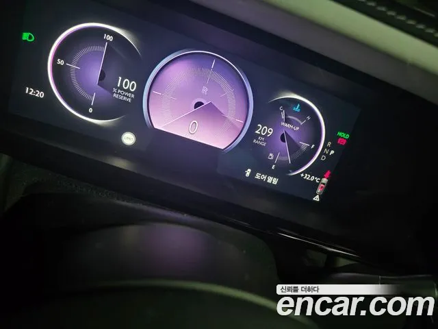 Rolls-Royce Cullinan 2026 thumb 11