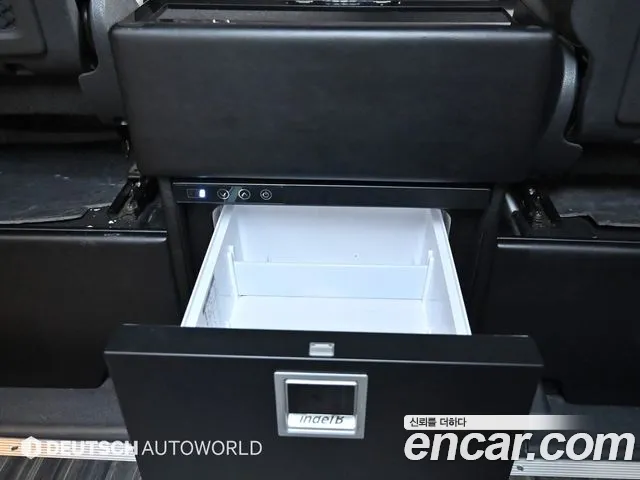 Mercedes-Benz Sprinter 2019 thumb 10