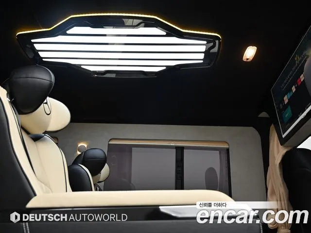 Mercedes-Benz Sprinter 2019 thumb 5