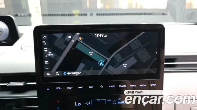 Hyundai Staria 2022 thumb 6