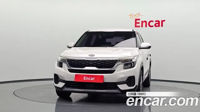 Kia Seltos 2019 thumb 12