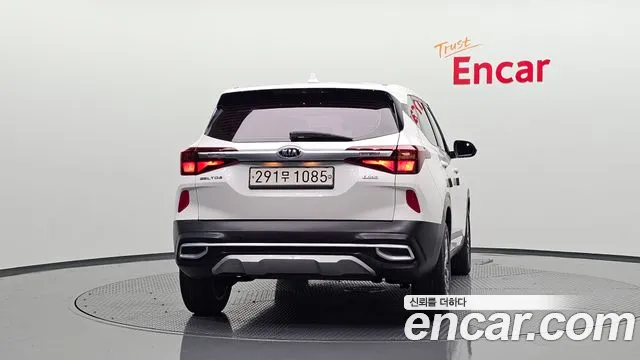 Kia Seltos 2019 thumb 8