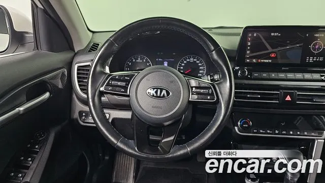 Kia Seltos 2019 thumb 9