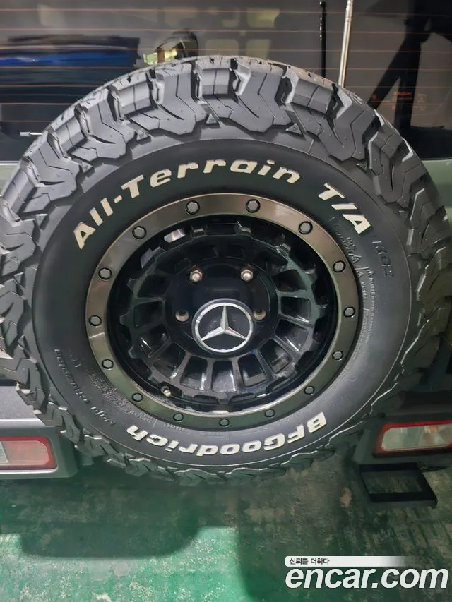 Suzuki Jimny 2021 thumb 7