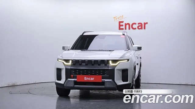 KG_Mobility_Ssangyong Torres 2022 thumb 11