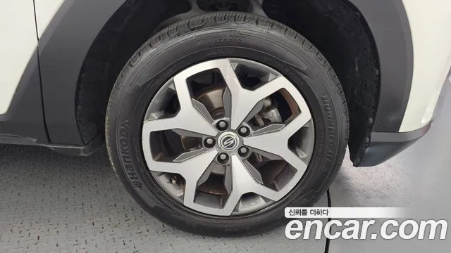 KG_Mobility_Ssangyong Torres 2022 thumb 5