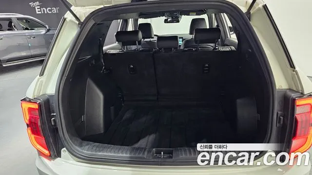 KG_Mobility_Ssangyong Torres 2022 thumb 7