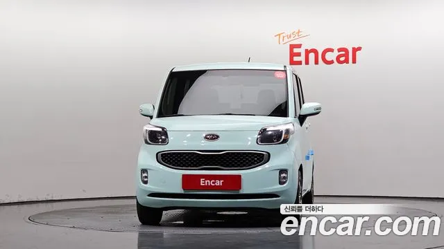 Kia Ray 2012 thumb 5