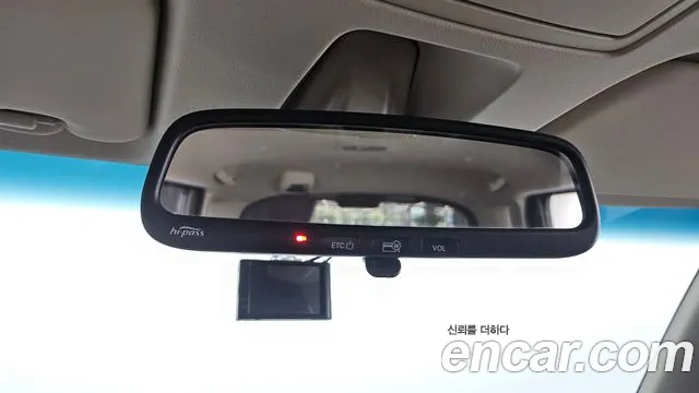 Kia Ray 2012 thumb 9