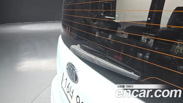 Kia Ray 2012 thumb 4