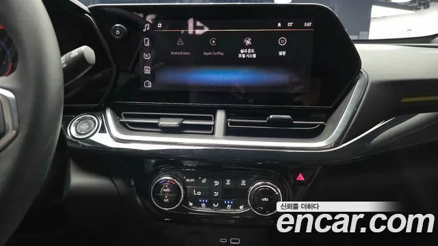 Chevrolet Tracker 2024 thumb 12