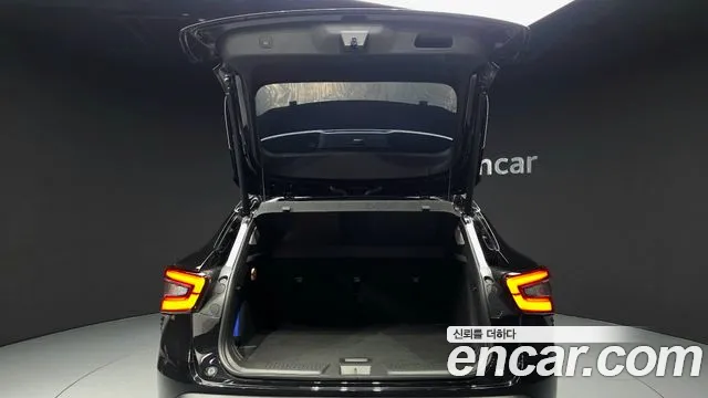 Chevrolet Tracker 2024 thumb 11