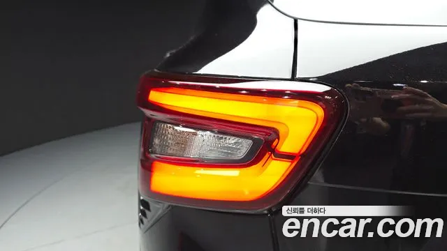 Chevrolet Tracker 2024 thumb 8