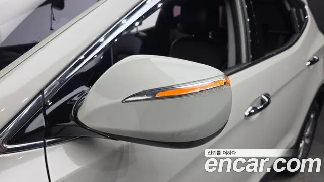 Hyundai Santa Fe 2012 thumb 6