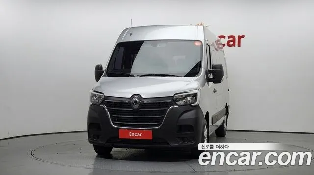 Renault Master 2020 thumb 6