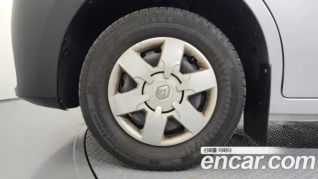 Renault Master 2020 thumb 2