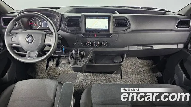 Renault Master 2020 thumb 12