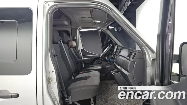 Renault Master 2020 thumb 10