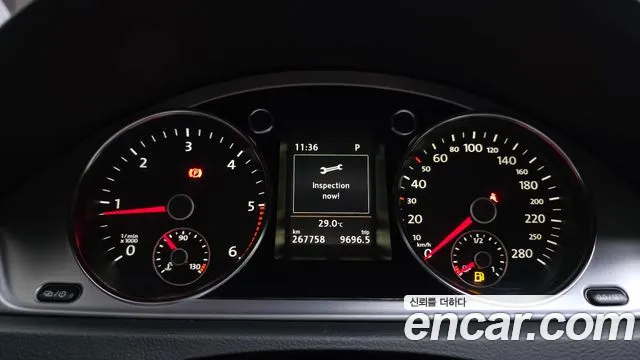 Volkswagen Arteon 2015 thumb 9
