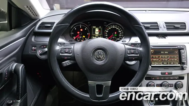 Volkswagen Arteon 2015 thumb 2