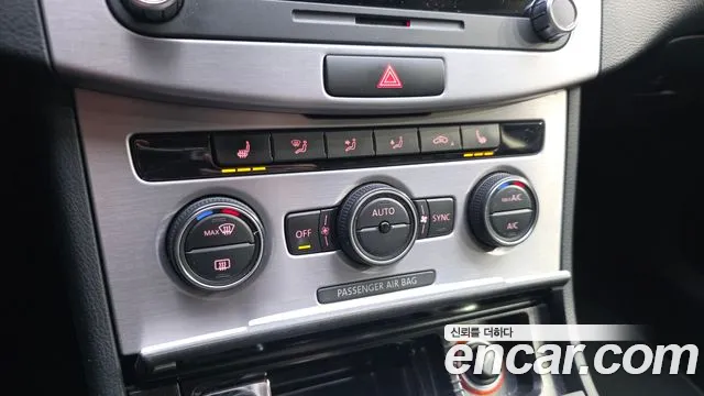 Volkswagen Arteon 2015 thumb 6