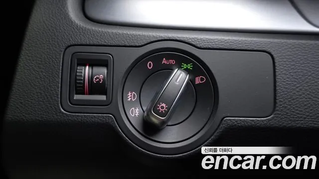 Volkswagen Arteon 2015 thumb 3