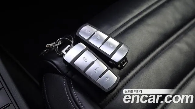 Volkswagen Arteon 2015 thumb 5