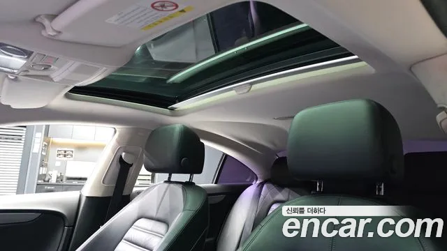 Volkswagen Arteon 2015 thumb 10