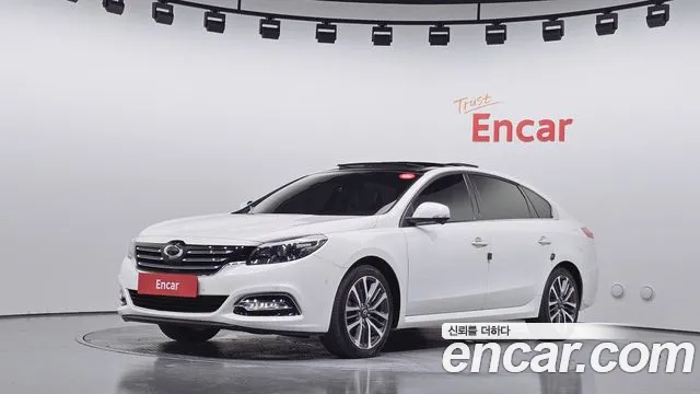 Renault Latitude 2018 thumb 8