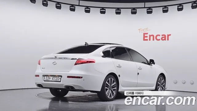 Renault Latitude 2018 thumb 7