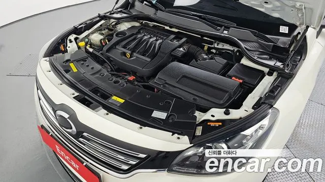 Renault Latitude 2018 thumb 9