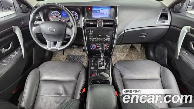 Renault Latitude 2018 thumb 2