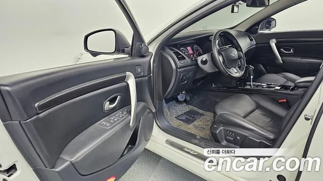 Renault Latitude 2018 thumb 4