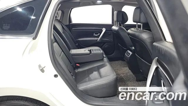 Renault Latitude 2018 thumb 11