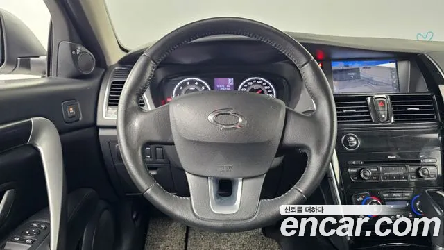 Renault Latitude 2018 thumb 10