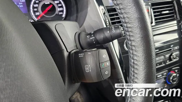 Renault Latitude 2018 thumb 6